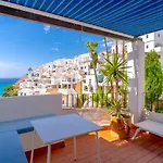Apartmán Capistrano Playa 715 Casasol *