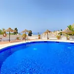 Capistrano Playa 715 Casasol