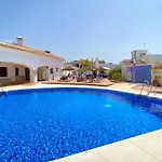 Capistrano Playa 715 Casasol Apartmán Nerja