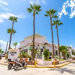 Capistrano Playa 715 Casasol Apartmán Nerja