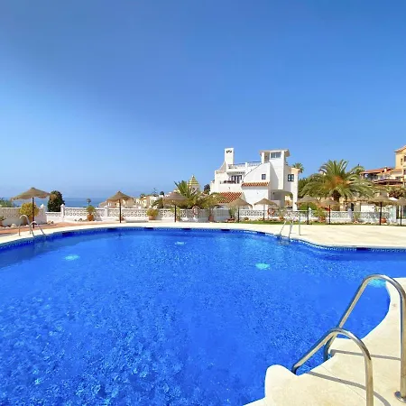 Apartamento Capistrano Playa 715 Casasol Nerja
