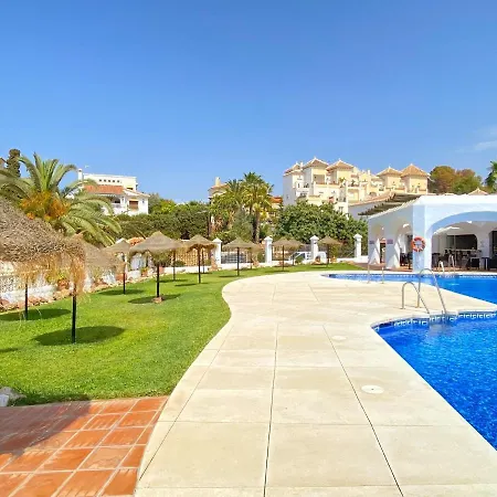 Capistrano Playa 715 Casasol