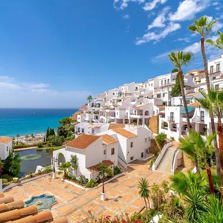 Capistrano Playa 715 Casasol Lägenhet *