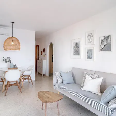 Lägenhet Capistrano Playa 715 Casasol *