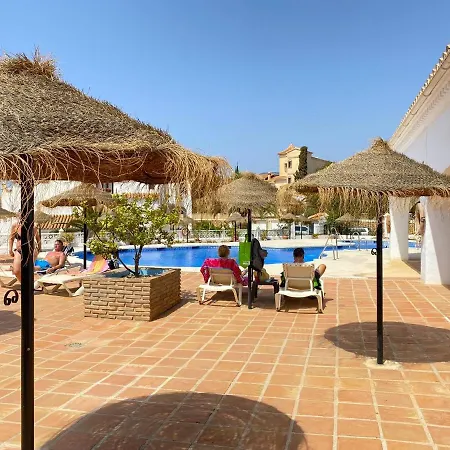 Lägenhet Capistrano Playa 715 Casasol