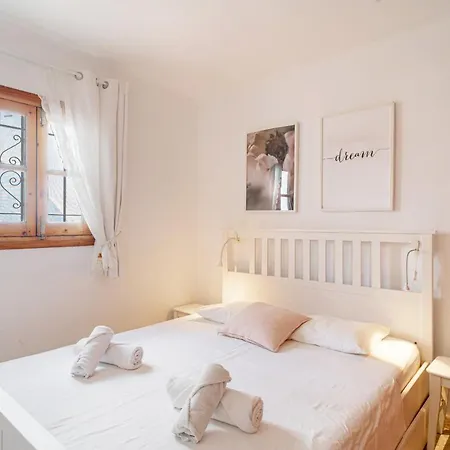 Capistrano Playa 715 Casasol