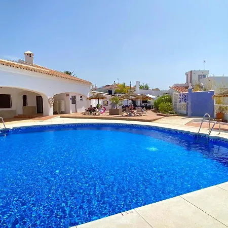 Capistrano Playa 715 Casasol Lägenhet Nerja