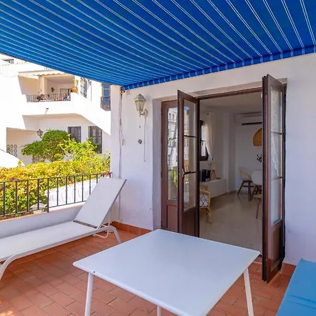 Capistrano Playa 715 Casasol *