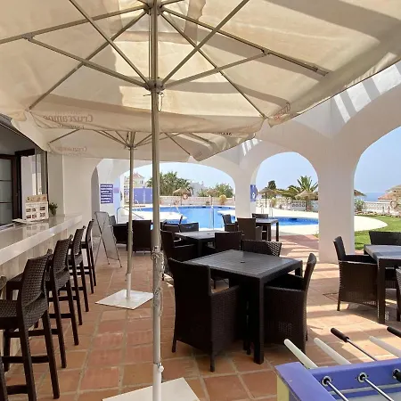 Διαμέρισμα Capistrano Playa 715 Casasol *