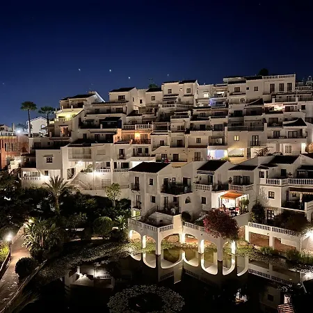 Lägenhet Capistrano Playa 715 Casasol *