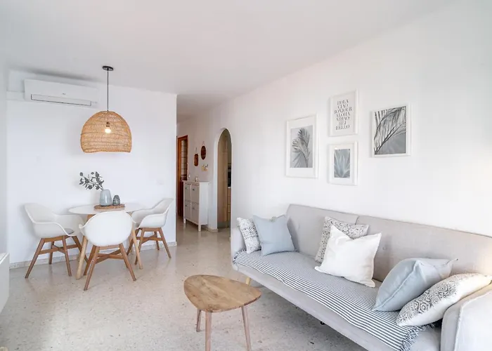 Apartmán Capistrano Playa 715 Casasol *