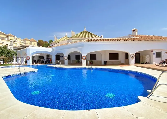 Capistrano Playa 715 Casasol Apartmán