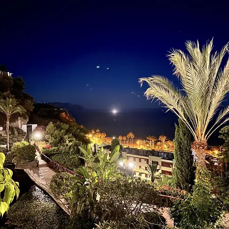 Capistrano Playa 715 Casasol *