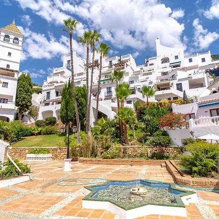 Capistrano Playa 715 Casasol Apartment Nerja