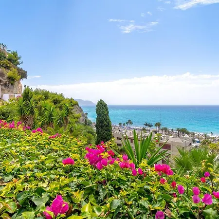 Capistrano Playa 715 Casasol Apartment *