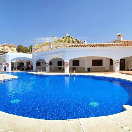 Capistrano Playa 715 Casasol Apartman