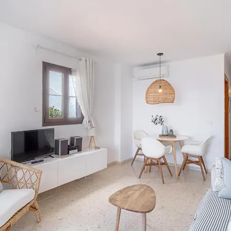 Capistrano Playa 715 Casasol Nerja