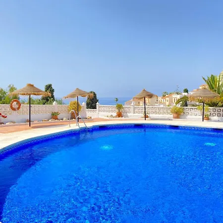 Capistrano Playa 715 Casasol