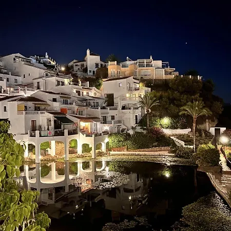 Apartment Capistrano Playa 715 Casasol