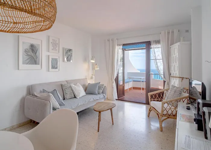 Capistrano Playa 715 Casasol Nerja