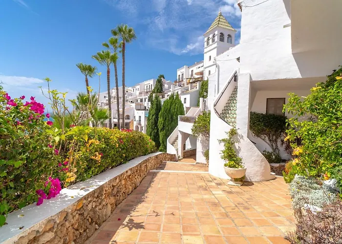 Appartement Capistrano Playa 715 Casasol