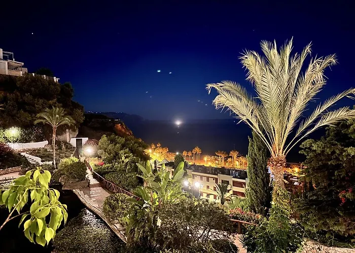 Capistrano Playa 715 Casasol *