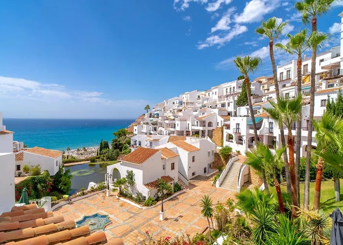 Capistrano Playa 715 Casasol Appartement *