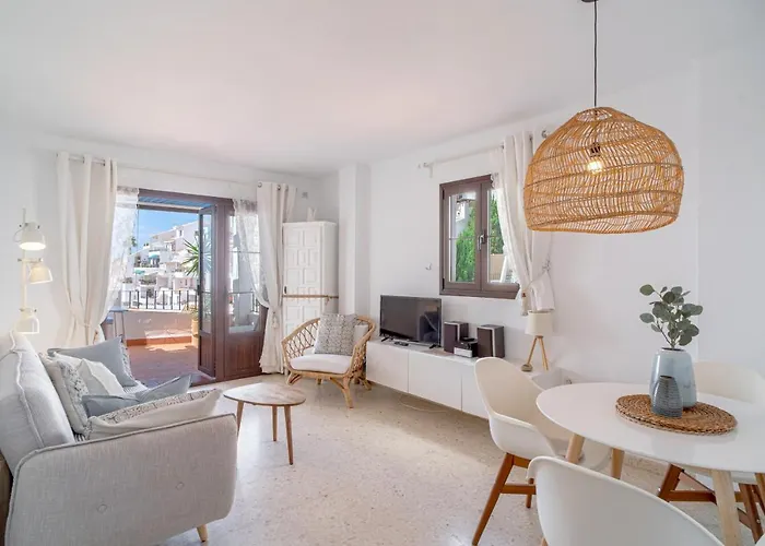 Capistrano Playa 715 Casasol Nerja