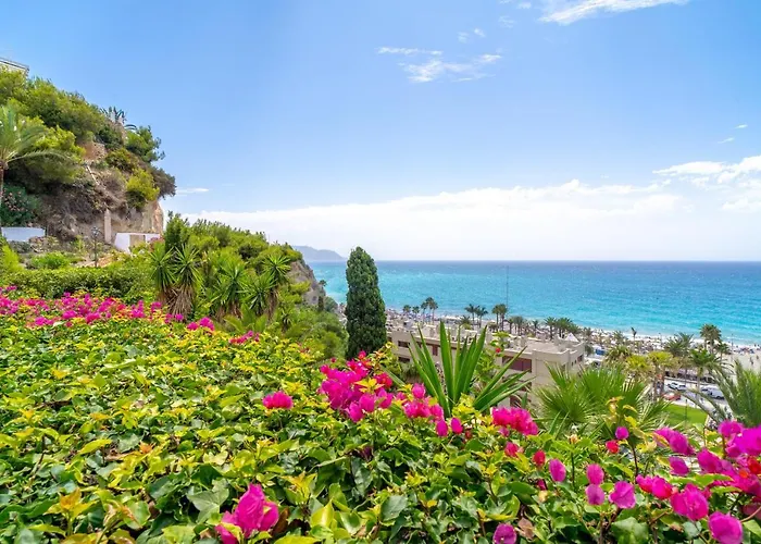 Capistrano Playa 715 Casasol Apartment *