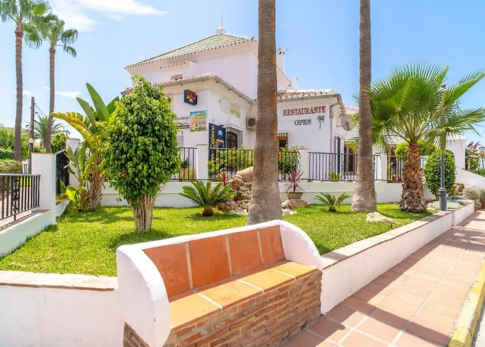 Apartment Capistrano Playa 715 Casasol