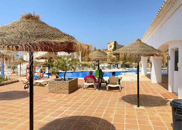 Apartment Capistrano Playa 715 Casasol