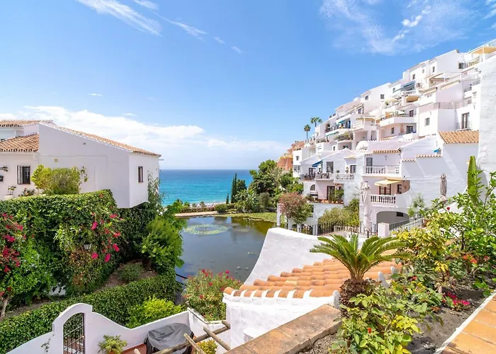 Appartement Capistrano Playa 715 Casasol Nerja