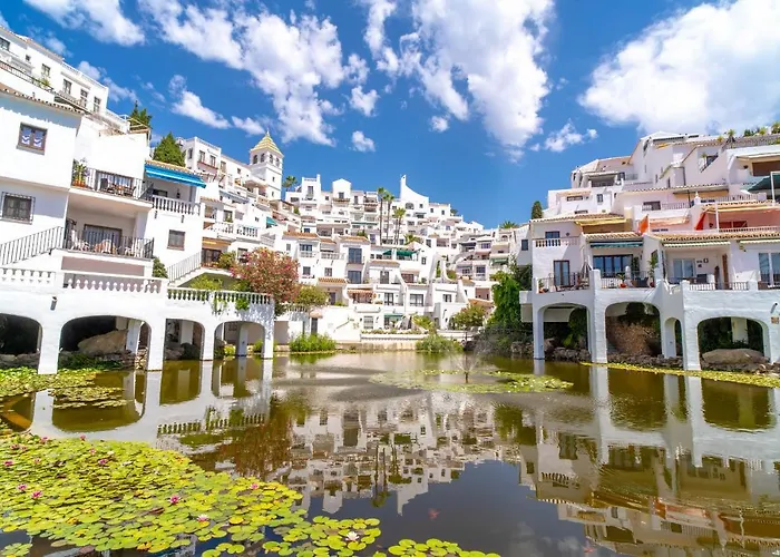 Capistrano Playa 715 Casasol Appartement Nerja