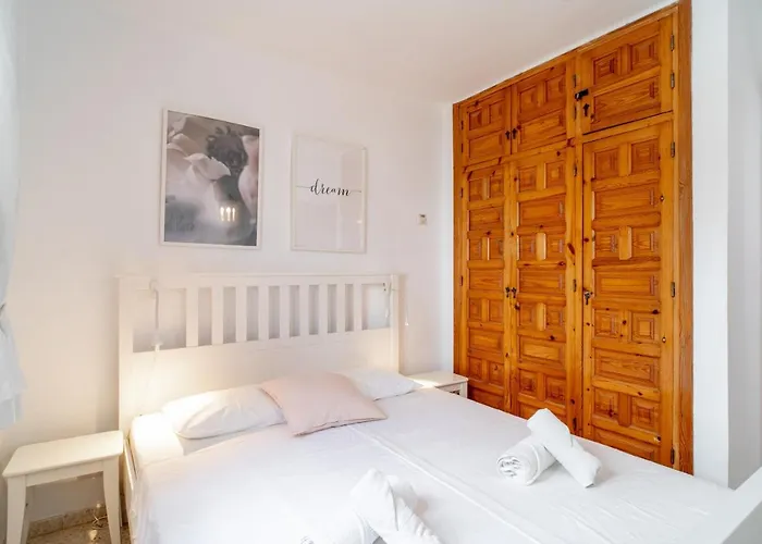 Capistrano Playa 715 Casasol Appartement Nerja