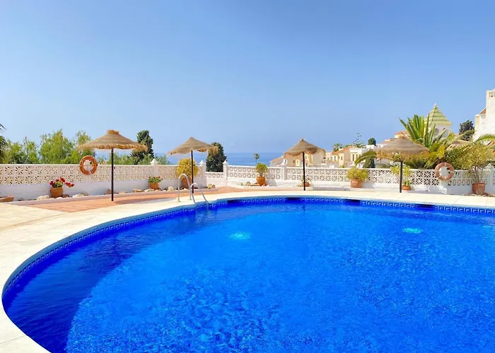 Capistrano Playa 715 Casasol