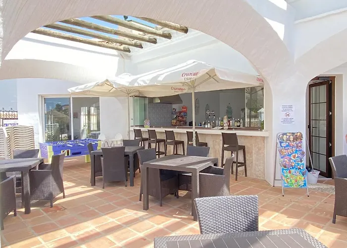 Capistrano Playa 715 Casasol Nerja