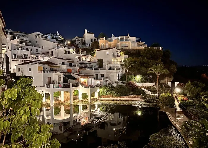 Appartement Capistrano Playa 715 Casasol