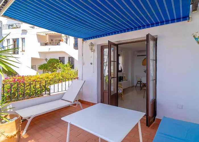 Capistrano Playa 715 Casasol *