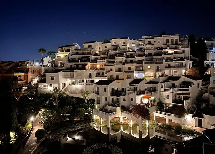 Apartment Capistrano Playa 715 Casasol *