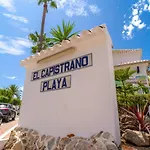 Apartment Capistrano Playa 715 Casasol *