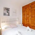 Capistrano Playa 715 Casasol Apartment Nerja