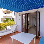 Capistrano Playa 715 Casasol *