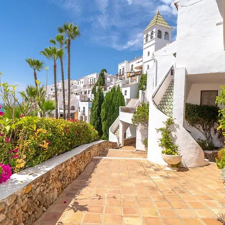 Апартаменты Capistrano Playa 715 Casasol