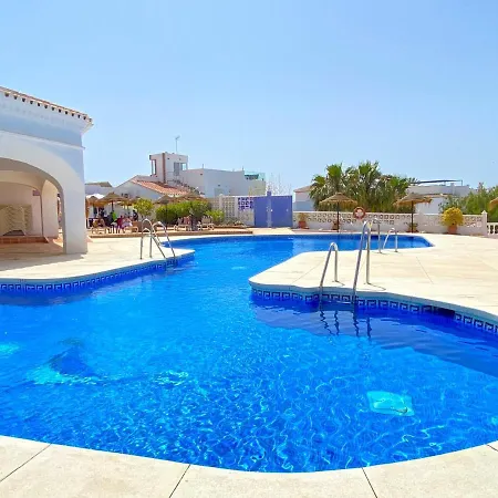 Capistrano Playa 715 Casasol Нерха