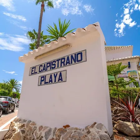 Апартаменты Capistrano Playa 715 Casasol *