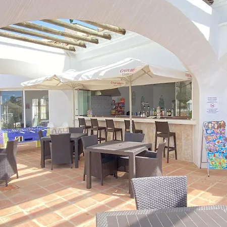 Capistrano Playa 715 Casasol Нерха
