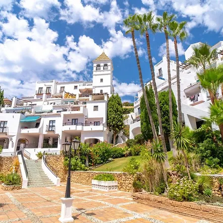 شقة Capistrano Playa 715 Casasol