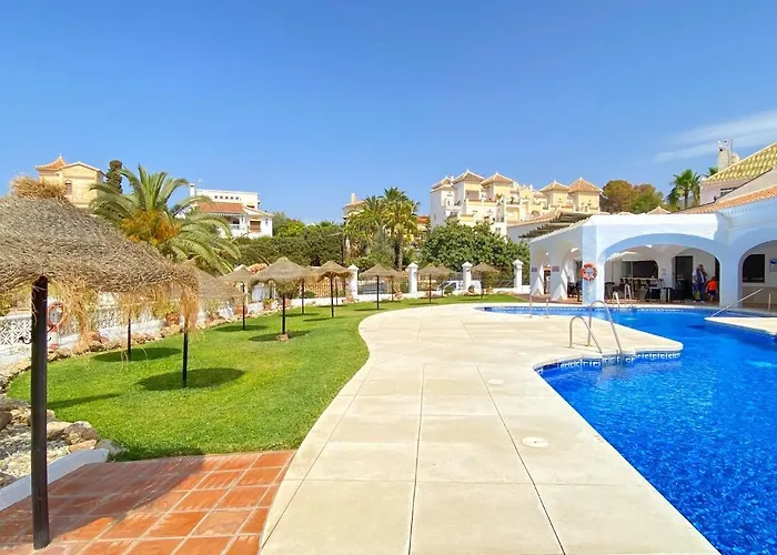 Capistrano Playa 715 Casasol