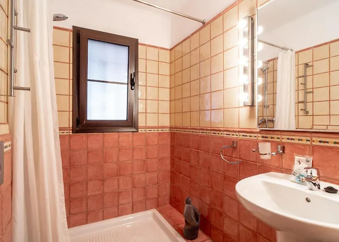 Capistrano Playa 715 Casasol شقة *