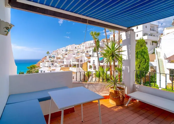 شقة Capistrano Playa 715 Casasol *